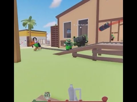 [TC2] Annihilator and soldier gameplay