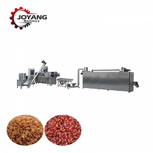 [Hot Item] Frk Artificial Rice Fortified Rice Processing Plant