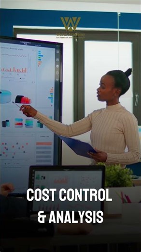 Certified Cost Management Professional [CCMP]