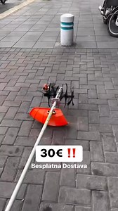 Akcija‼️Freza za trimer 30€ ‼️ Dostava niz cela Makedonija‼️Besplatna Dostava ‼️ | zelezara.mk