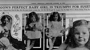 Eugenics — In The Shadow Of Fairview