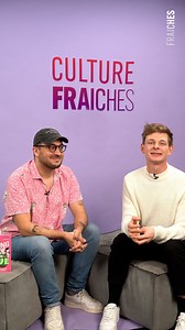 FRAICHES on Instagram: "Tu connaissais le grapefruiting ? @coeurnichons et @nicoenvrai t’expliquent ce que c’est, dans ce Culture FRAICHES ! 🍊🍆 Si tu veux en apprendre plus, ça se passe dans le livre d’Ivo Da Silva, aka @coeurnichons : Le F*cking guide du love, disponible aux éditions First. _____________ #grapefruiting #pamplemousse #sexualite #relation #culturefraiches"