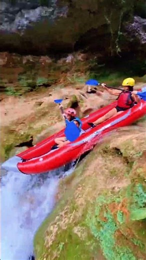 Kayaking & Rafting Mreznica River Croatia
