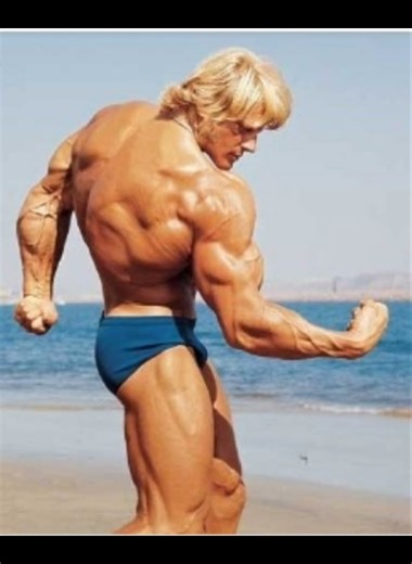 Dave Draper #motivation #athlete #bodybuilder #olympia #fitness