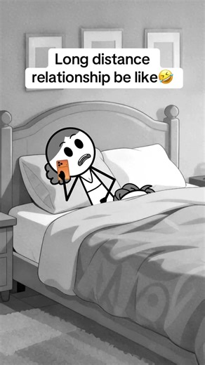 Long Distance Relationship Challenges and Joys