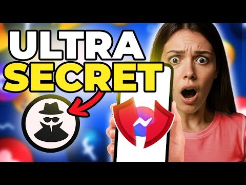 HACK Messenger in 2025: Possible or Scam?!