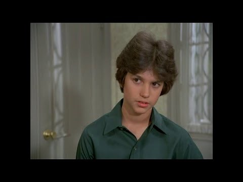 Jeremy Andretti - Eight is Enough S5EP3 Jeremy Part 2 (Storyline)