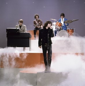 Alabama Song, Jim Morrison dans les pas de Brecht - L'Humanité