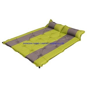 [Hot Item] Inflatable Mat, Air Mat, Camping Mat, Beach Mat, Outdoor Mat Mat-1017