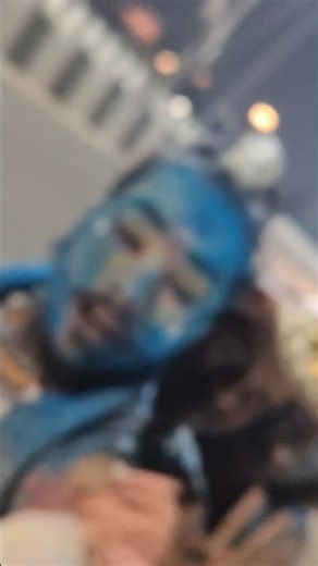 Har Har Mahadev Holi Masan ka program karke a Raha Hun Main