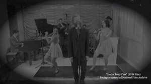 21K views · 757 reactions | Please enjoy this viewing of how our Umbrella cover would have looked and sounded like if aired in the 1930's. Have you seen our new PMJ Pop-Up video for it yet? Watch now at https://pmjlive.com/popup-umbrella | Postmodern Jukebox | Facebook