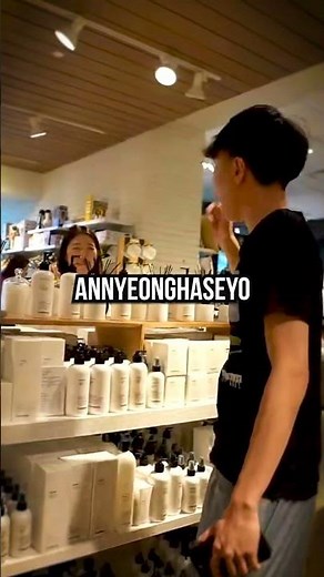 Ray Meets A Korean Girl And Says This 😭🤣