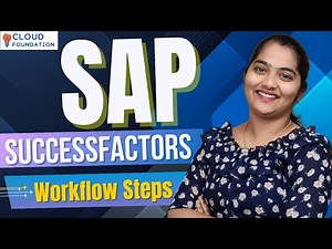 Reason for Termination in Sap SuccessFactors | Sap SuccessFactors Workflow Steps | CloudFoundation