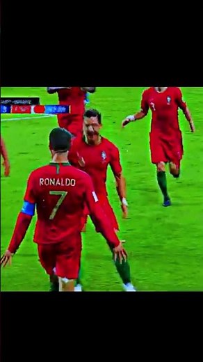 Ronaldo edit #football #shorts #ronaldo #edit
