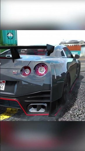NAJPOPULARNIEJSZE ZMODYFIKOWANE AUTO w GTA V #shorts