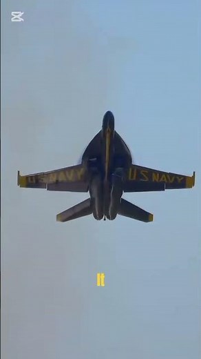 “Blue Angels F-18: Mind-Blowing Aerobatics in Action! ✈️🔥😱” #fighterjet #technology #aerobatics