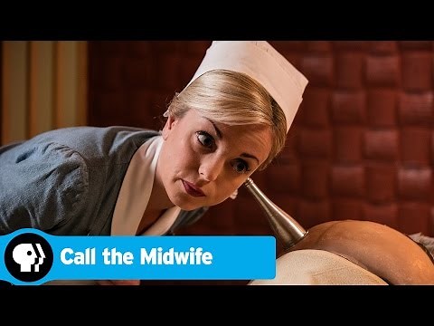 CALL THE MIDWIFE | Behind the Scenes - Could You Really Deliver a Baby? | PBS