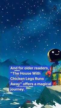 📚 Discover the Best New Kids' Books!