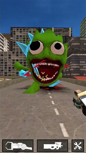 new update games play nextbots in playground mod gmod play and sandbox in space play short video