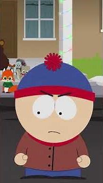 Stan wishes for a miracle and the Woodland Critters are ready to help. #SouthPark