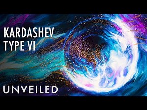 What If Humanity Was A Type VI Civilization? | Unveiled