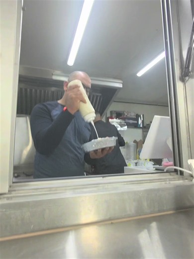 Trying Halal Food for the First Time: Honest Reactions