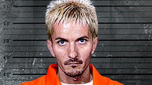 How a homeless drug addict turned his life around to become a millionaire