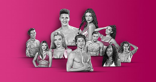 The Steamy Singles of ‘Too Hot to Handle’ Season 3