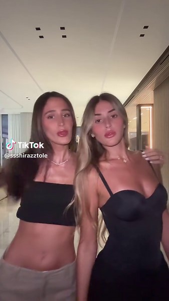 Best Friend Dance Trends on TikTok