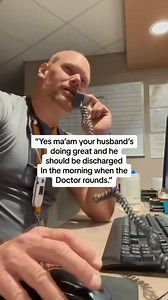 7.1K views · 285 reactions | No one talks about this but I’ve made too many calls to husbands, wives, sons, daughters and parents telling them their loved one didn’t make it. . . . Credit  nursefllex77 #nursingschool #nursingschoolproblems #nurisngstudent #nursingstudentproblems | NurserGram | Facebook