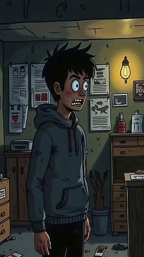 Wrong family, wrong plan, wrong outcome 💀 #truecrime #storytime #fail #viral