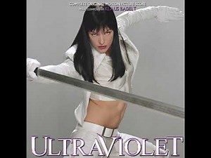 Klaus Badelt - Ultraviolet - Main Theme