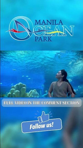 Manila Ocean Park 2026