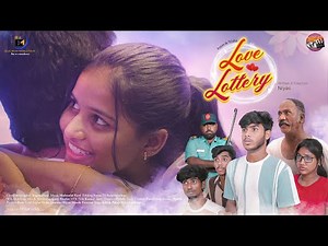 Love Lottery - Short Film - Fayas & Nisha - Nrfm Brothers Follow Us #lovestory #lovelottery #couple #shortsvideo #films #shortfilm2025 | NRFM Brothers