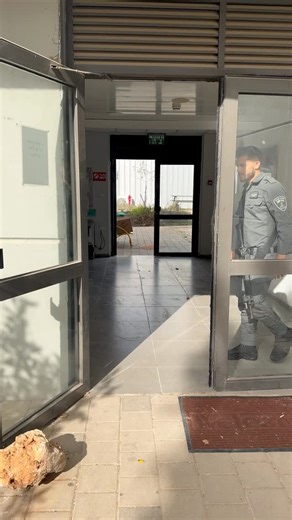 ‎מג״ב איו״ש‎ | ‎הציוד החדש של לוחמי מג״ב איו״ש >>>‎ | Instagram