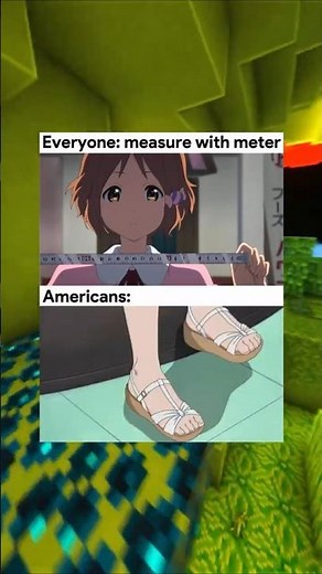Unusual Anime Memes