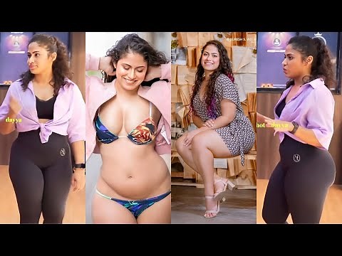 Sandani Fernando hot 💕😍🍁