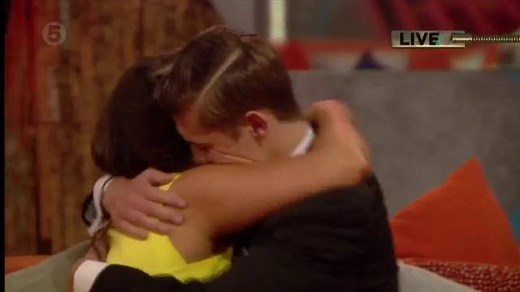 221K views · 427 shares | The winner of Big Brother 2015 has been crowned! Here's the historic moment again. #BBUK | Big Brother UK | Facebook