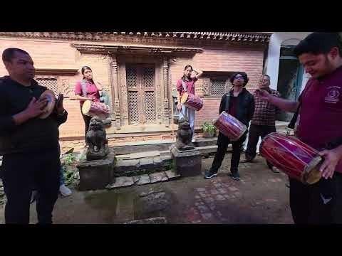 Ghatu Dhun Biska jatra ya Nimakrana