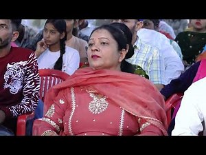 🔥 ARSHDEEP KAUR | KKHD TV Reality Show | Season 12 | Quarter-Finale | Bathinda