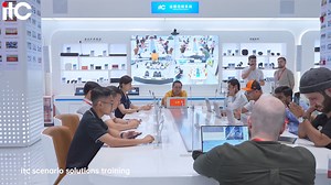 1.4K views · 15 reactions | 拾  itc International Product Manager Camp Phase 3 successfully concluded! ⛷ This experience has equipped all our product managers with the skills and knowledge to navigate the ever-evolving landscape of the industry with confidence and expertise. For more: https://www.itctech.com.cn/ #ledscreen #pa #conference #prosound #lighting #audiovisual | Itc Group | Facebook