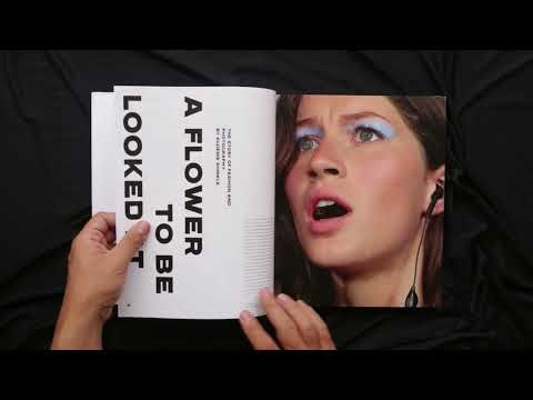 Fashion Photography: The Story in 180 Pictures by Eugénie Shinkle