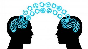 Knowledge Exchange Concept Animation Alpha Stock Footage Video (100% Royalty-free) 19456084 | Shutterstock