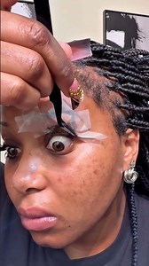 Save your coins and keep your lashes flawless 💖 💅🏽✨#DIYLashExtensions #LashRoutineAtHome