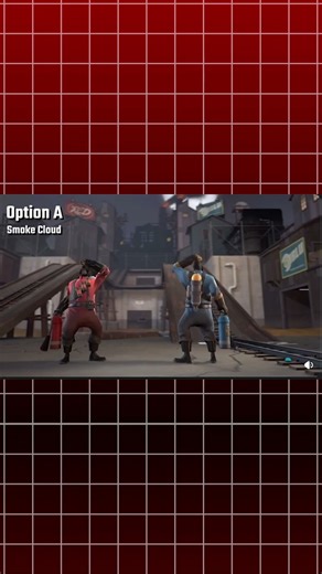 NEW Pyro Taunt