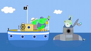 180K views · 3.3K reactions | Peppa Pig en Español - Nuevo Episodio 10 x 26 - Español Latino | Aaron | Facebook