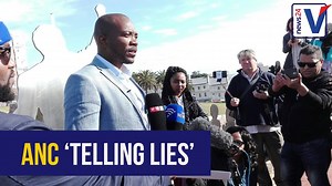 30K views · 19 reactions | DA leader Mmusi Maimane spoke to media in PE on Tuesday, looking to set the record straight after he was 'misquoted by the ANC', saying he had voted for former president Nelson Mandela in 1994. | News24 Video | Facebook