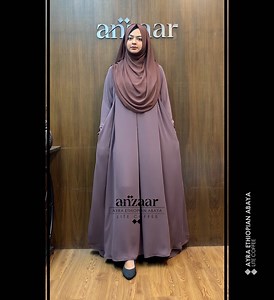 6.2K reactions · 140 shares | The Ayra Ethiopian Abaya sounds...