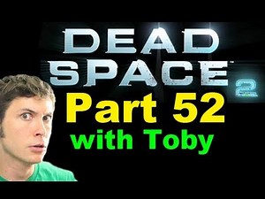 Dead Space 2 - DEMON ELEVATOR - Part 52
