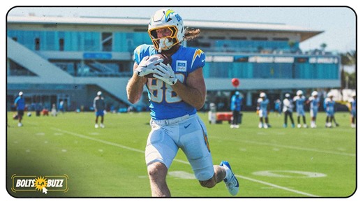 Week 2 Game Picks: Chargers or Panthers?